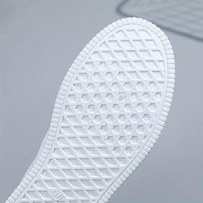 Lette ortopediske joggesko med fotbueunderstøttelse og støtdempende såler for komfort hele dagen